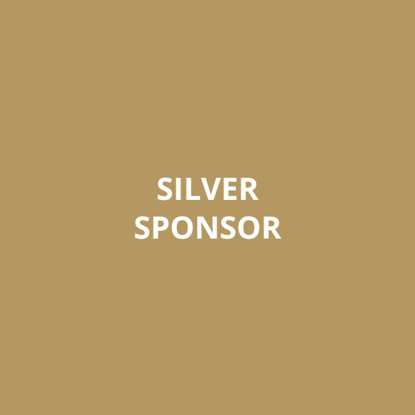 SILVER SPONSOR